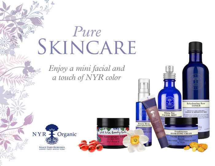 Pure Skincare 